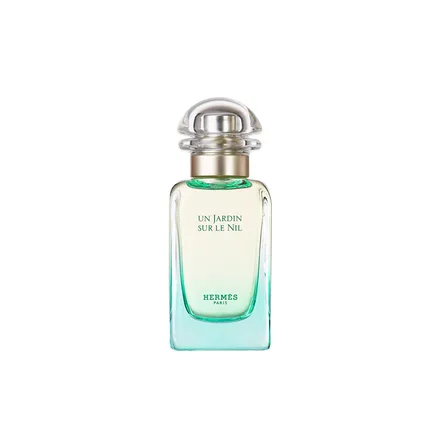Hermes Un Jardin Sur Le Nil Edt 50ml