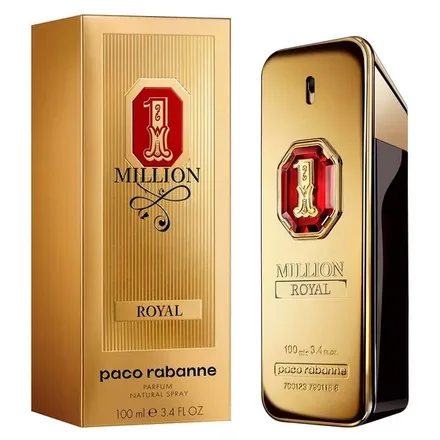 Paco Rabanne 1 Million Royal Eau Toilette 100ml