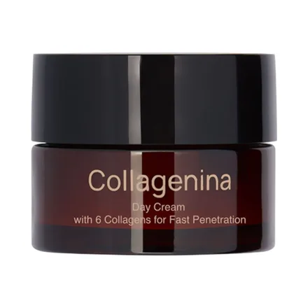Crema Collagenina 6 Collagens Day 2 50ml