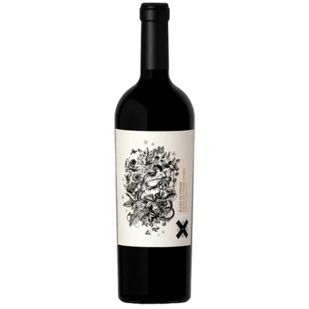 Vinho Sapo Otro Pozo Blend Tintas 750ml