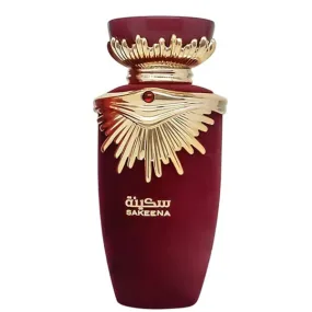Perfume Lattafa Sakeena Feminino Eau Parfum 100ml