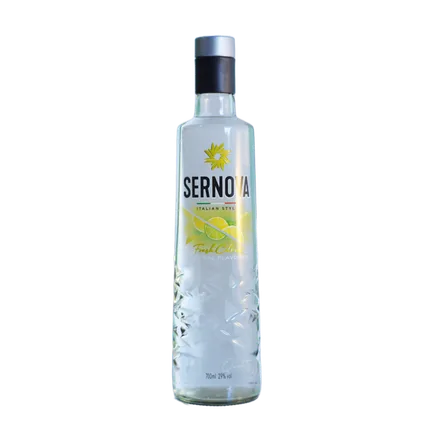 Vodka Sernova Fresh Citrus 700ml