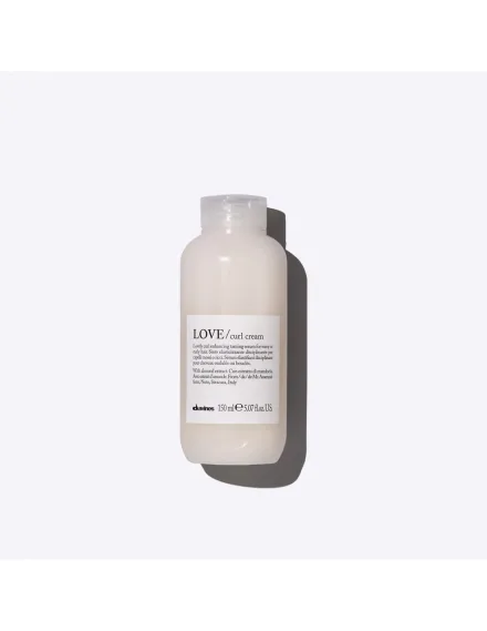 Davines Crema Capilar Love Curl 150ml
