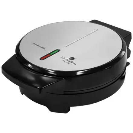 Maquina Waffles Electrobras Ebwf 01 Watts 220 50