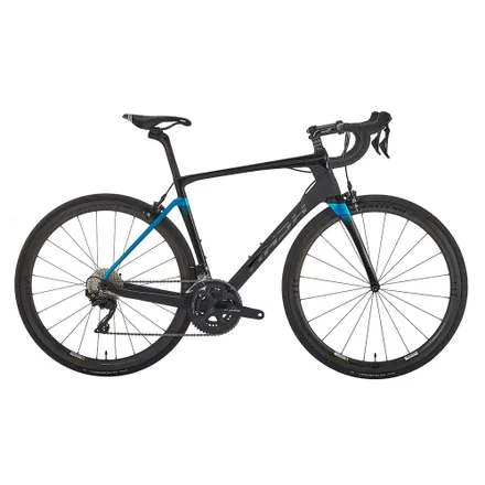 Bicicleta Hasa 1 A18 700 105 W50 Tq Pk