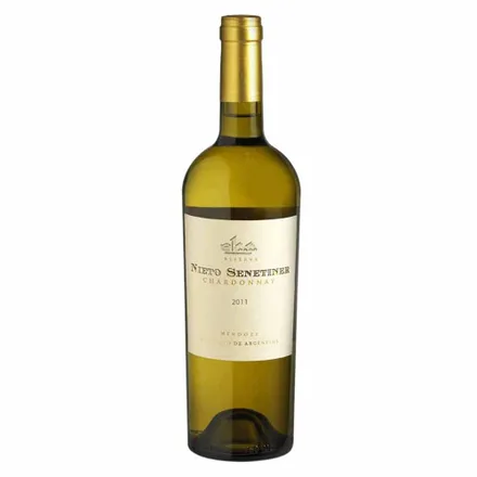 Vinho Nieto Senetiner Reserva Chardonnay 750ml