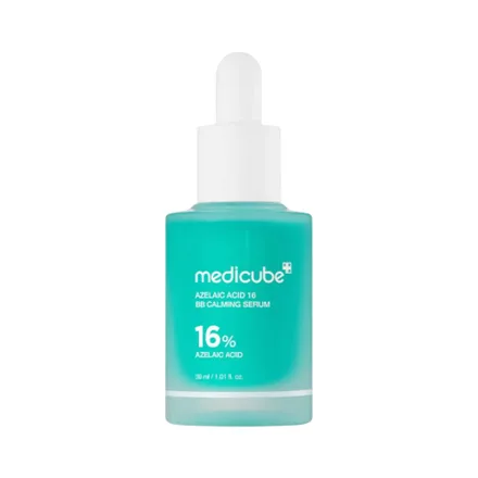 Serum Facial Medicube Azelaic Acid 16 Bb Calming 30ml