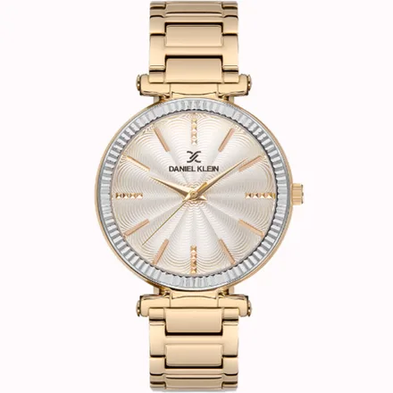 Feminino Daniel Klein Dk 3