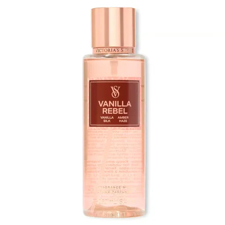 Body Splash Victoria Secret Vanilla Rebel 250ml