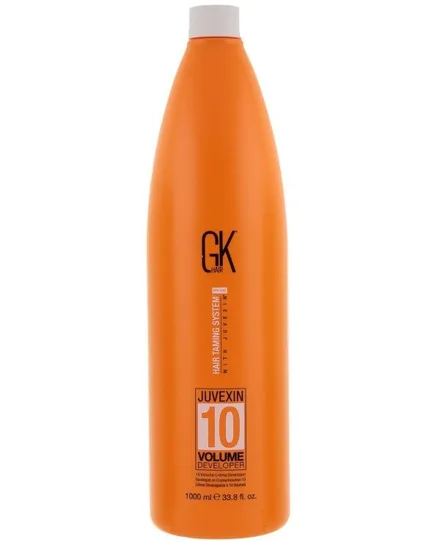Gkhair 10 Volume Developer Peroxido Volumen