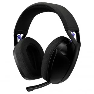 Mic Wileress G321 981 Blk