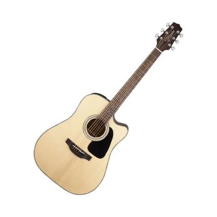 Guitarra Electroacustica Takamine GD30 Ce Nt