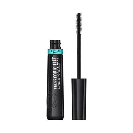 Mascara Pestanas Oreal Telescopic Lift 993 Waterproof