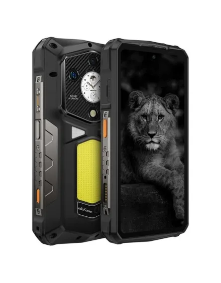 Ulefone Armor 29 Pro 512GB