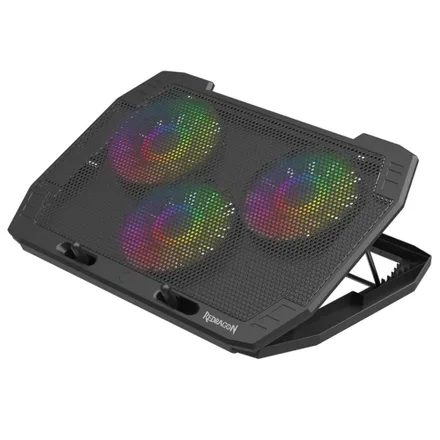 Cooler Redragon Ingrid Rgb 17