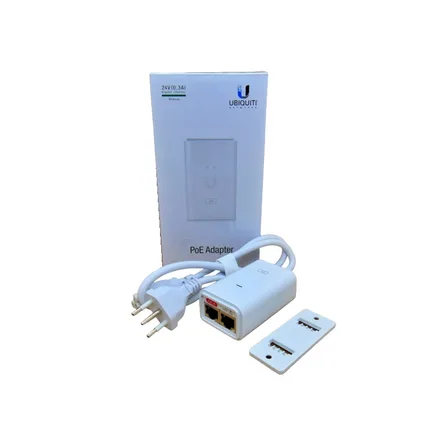 Ui Poe 24 Wh Br Fonte Amperes