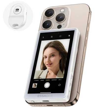 Proyector Essager Epm Ymo 2 Magnetic Selfie Screen