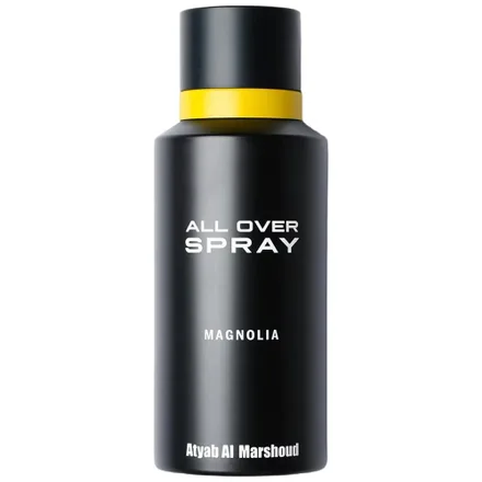 Perfume Atyab Al Marshoud Magnolia Unisex 125ml