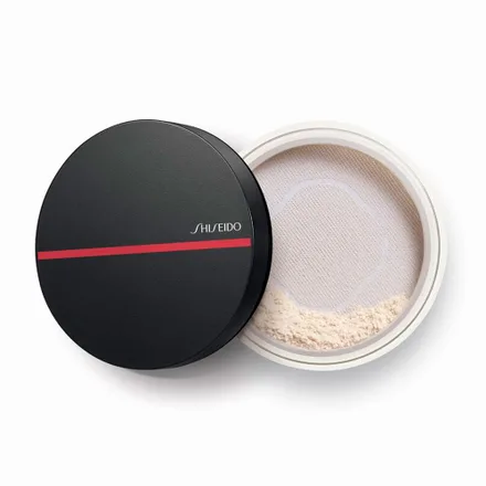 Polvo Shiseido Synchro Skin Loose Powder Radiant 6 G