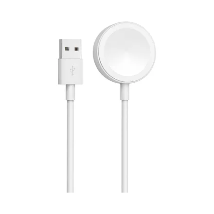 Cable Magnético Para Apple Watch Devia Es398 Usb A