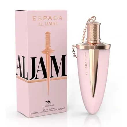 Emper Perfume Espada Al Jamal Le Chameau Eau Parfum 100ml
