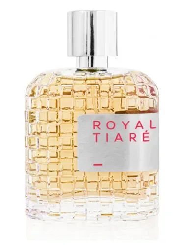 Lpdo Perfume Royal Tiare Eau Parfum Intense 100ml