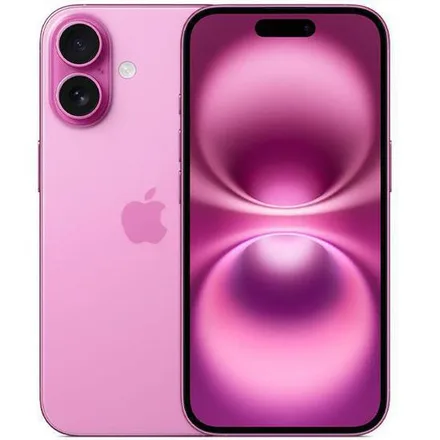 iPhone 16 256GB