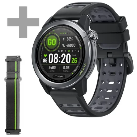 Mibro Gs Active 2 Pulseira