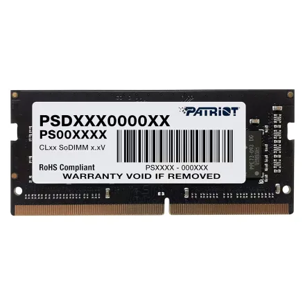 Patriot Signature Ddr 4 2400