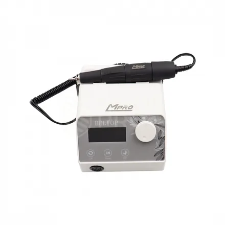 LMPRO LM277 TORNO PARA UNHAS DIGITAL
