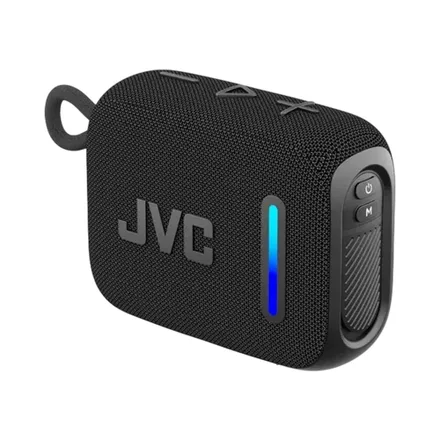 Speaker Jvc Xs Ky2115 Black