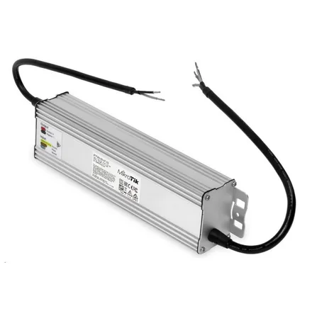 MIKROTIK FONTE 26V 3.5A 250W MTP250-26V94-OD AC/DC RB5009UPR