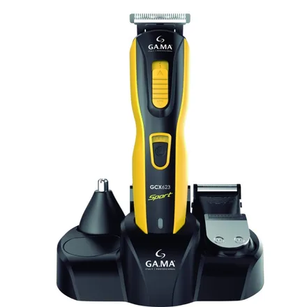 Gama Cortador Pelo Sport 3752 Recargable