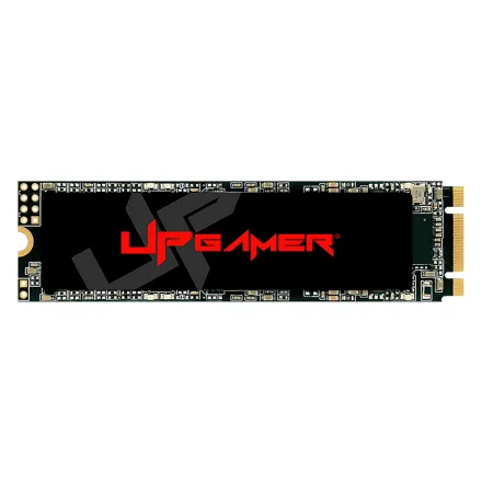 2 Up Gamer Pcie 2TB