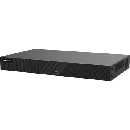 Nvr 16CH 4K 2HDD 265 Plus Q2