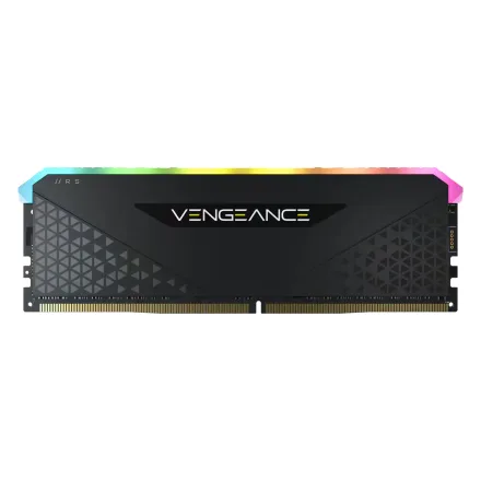 Corsair Vengeance Rs Rgb Ddr 4 3600