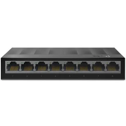 Switch 8 Portas