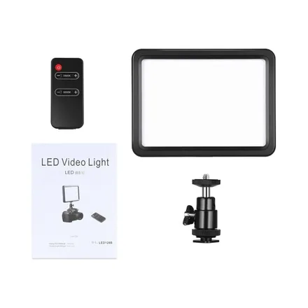 Luz Hiti 320