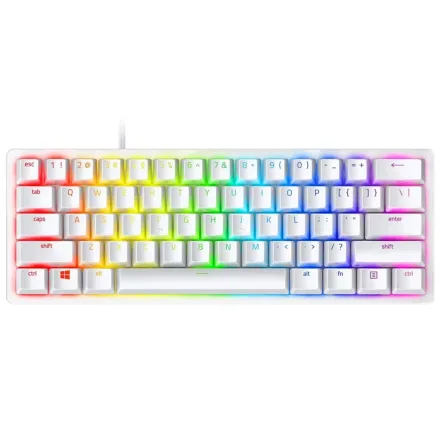 Teclado Gamer Huntsman Mini RZ03 R3M1 Rgb Switch