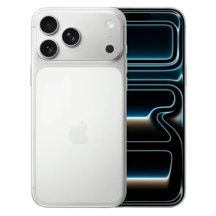 iPhone 17 Pro Max 256GB