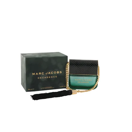 Marc Jacobs Decadence Eau Parfum 100ml