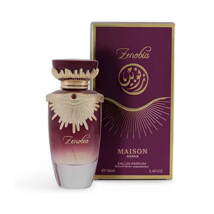 Perfume Gulf Orchid Lara Attri Eau Parfum 100ml