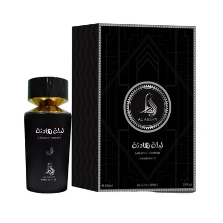Al Absar Lailatun Hadiyah Eau Parfum 100ml