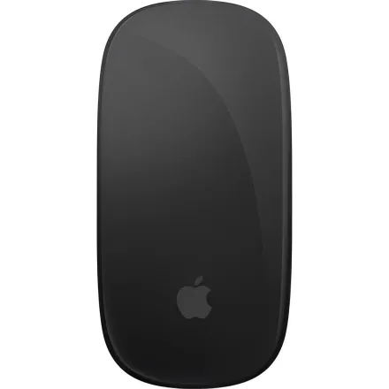 APPLE MOUSE MAGIC MXK63AM/A3204 USB-C MULTI-TOUCH BLACK