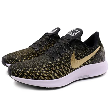 Tenis Nike Feminino 007 7 Metallic