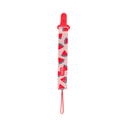 Prendedor De Chupete Buba 12045 Sandia