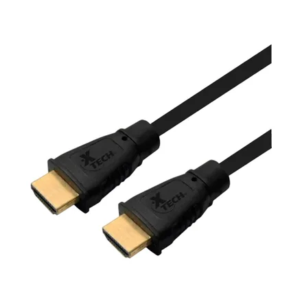 Cable Hdmi Xtech Xtc 370