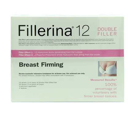 Fillerina 12 Dermo Cosmetico Intensivo Filler Breast Firming