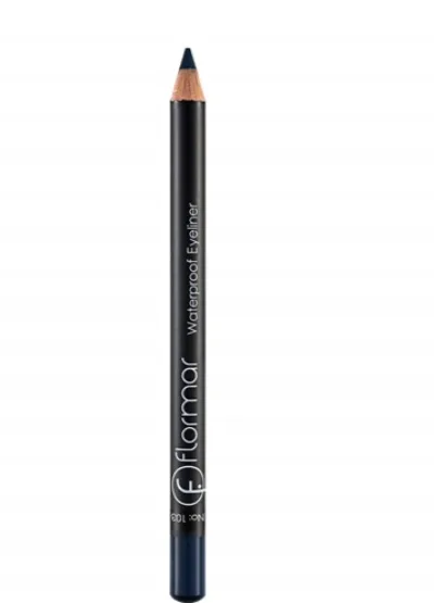 Waterproof Eyeliner 103 Lapiz Ojos Marino Prueba