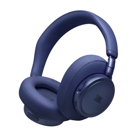 JBL AURICULAR BLUETOOTH LIVE 780NC BLUE